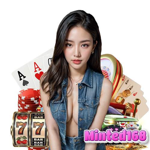 minted168 ไม่มีขั้นต่ำ