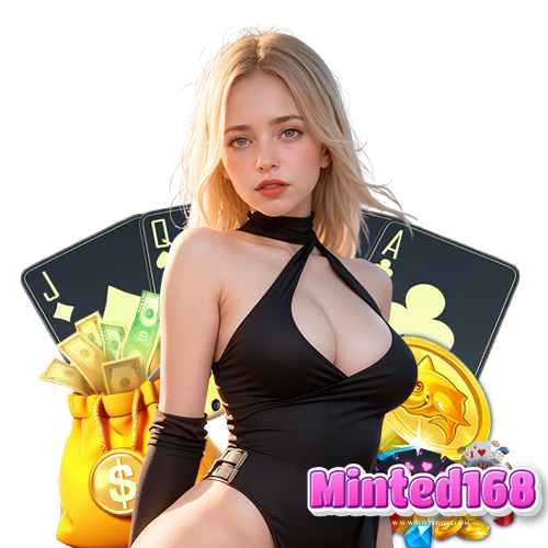 minted168