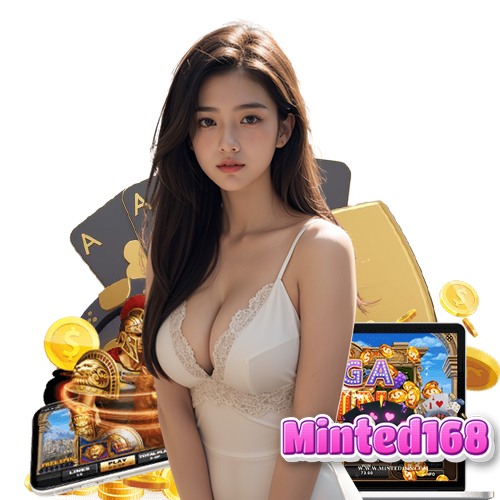 minted168 สมัครสมาชิก